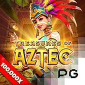Icon game Kho Báu Aztec